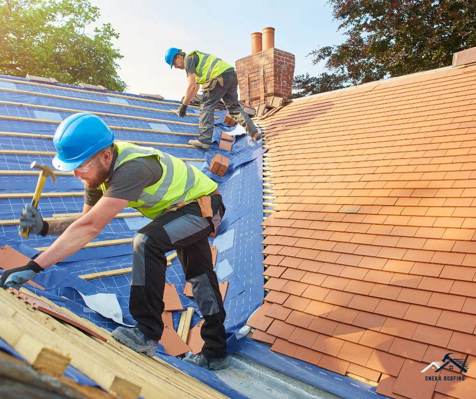 Why choose Roof Repair Near Me in Sequim, WA